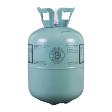 R134a refrigerant gas, pure gas 13.6kg